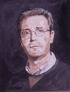 Autoretrato