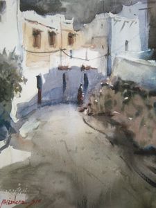 calle de xauen 61 x 46