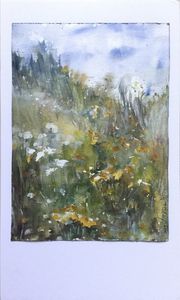 Paseando en Primavera