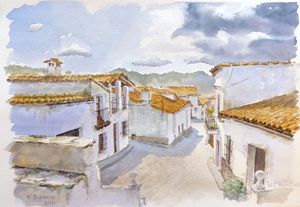 Castaño del Robledo 10