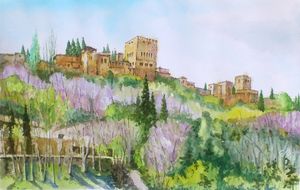 Alhambra