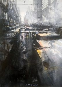 Vertical Societies I