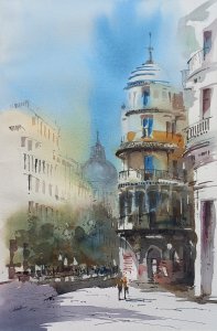 Edificio La Adriatica